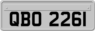 QBO2261