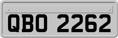QBO2262