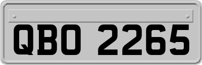 QBO2265