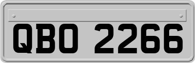 QBO2266