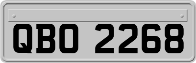 QBO2268