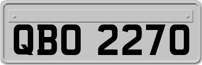 QBO2270