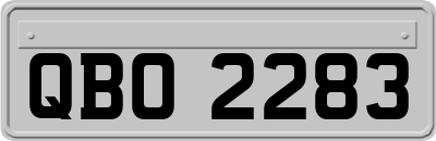 QBO2283