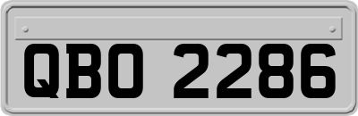 QBO2286