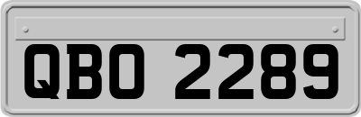 QBO2289