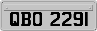 QBO2291