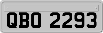 QBO2293