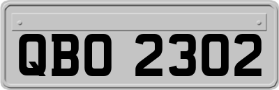 QBO2302