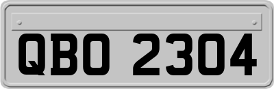 QBO2304