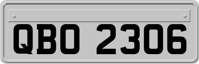 QBO2306