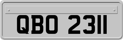 QBO2311