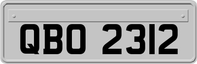 QBO2312
