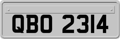 QBO2314