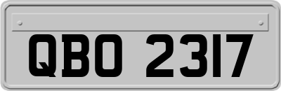 QBO2317