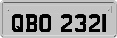 QBO2321