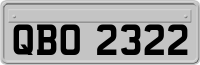 QBO2322