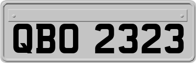 QBO2323