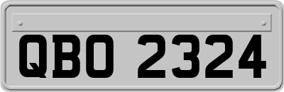 QBO2324