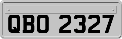 QBO2327