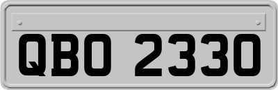 QBO2330