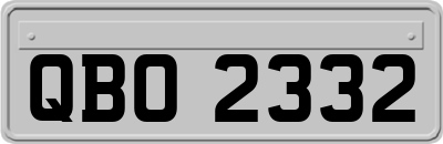 QBO2332