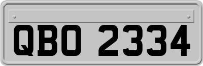 QBO2334