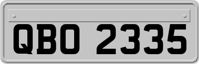 QBO2335