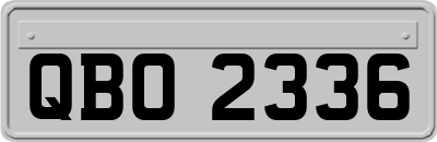 QBO2336