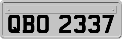 QBO2337