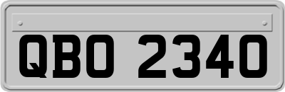 QBO2340