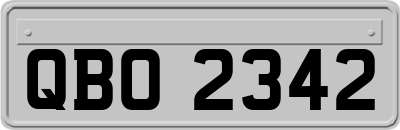 QBO2342