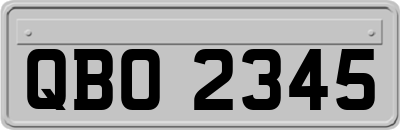 QBO2345