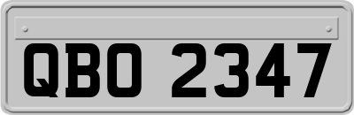 QBO2347