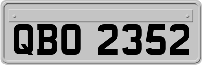 QBO2352