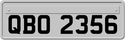QBO2356
