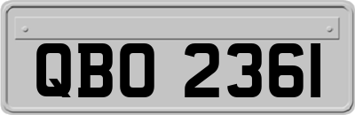 QBO2361