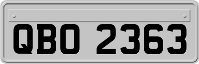 QBO2363