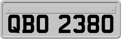 QBO2380