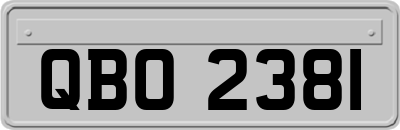 QBO2381