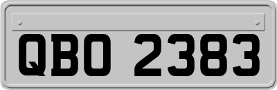 QBO2383