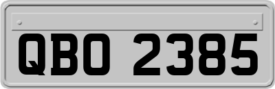 QBO2385