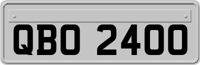 QBO2400