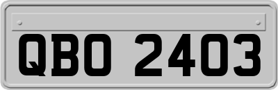 QBO2403