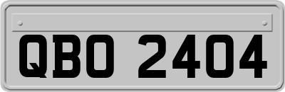 QBO2404