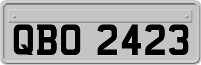 QBO2423