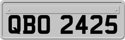 QBO2425