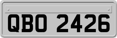QBO2426