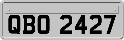 QBO2427