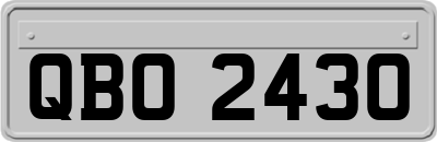 QBO2430