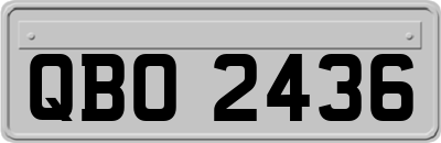 QBO2436